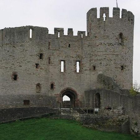 Castle Terrace Aparthotel Tipton Exterior photo